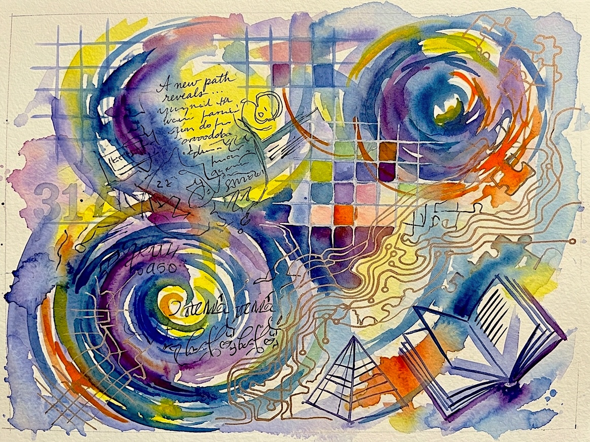 Better than a Blank Page: Drafting the Reset