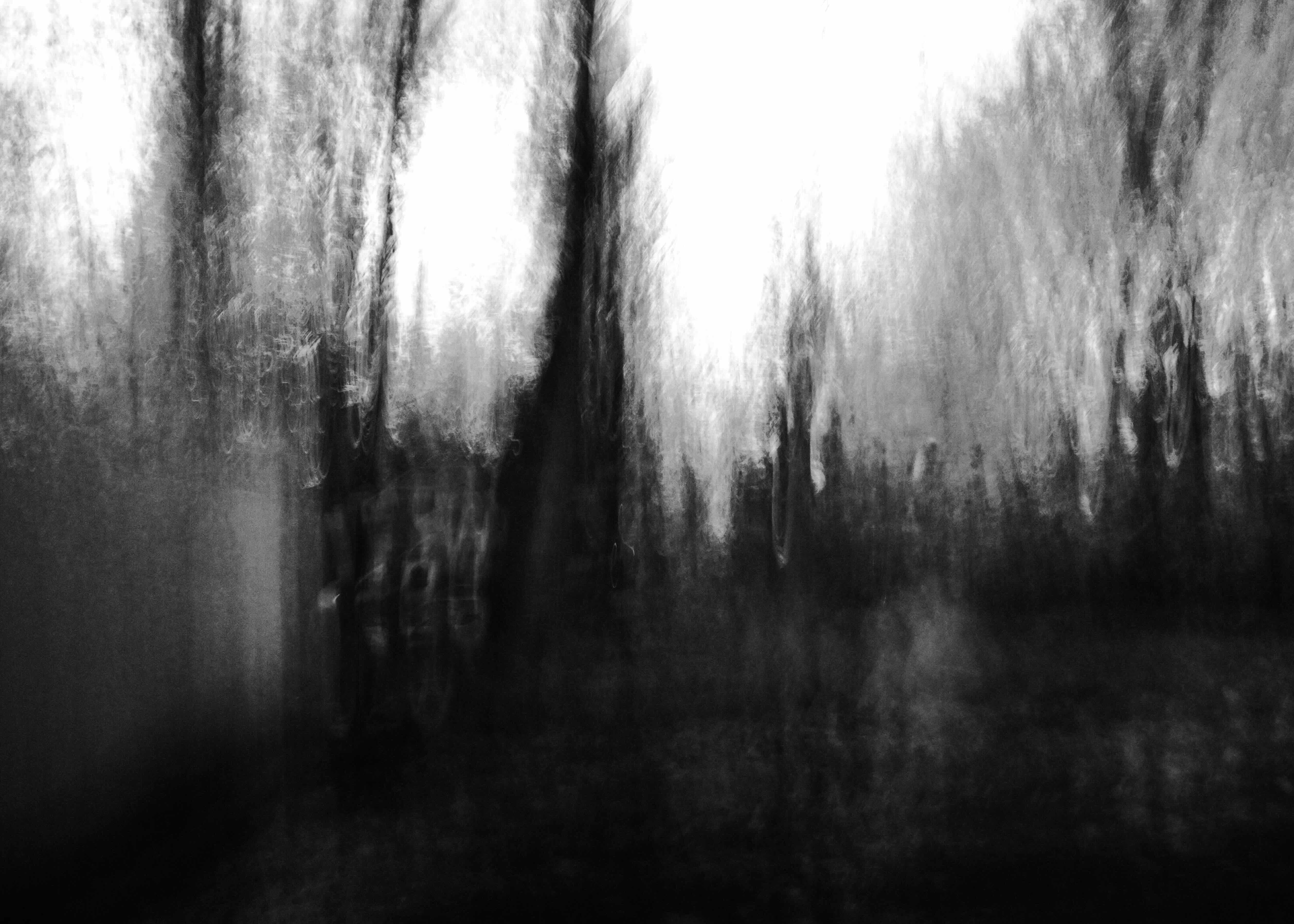 Ghosts of Deer Hill