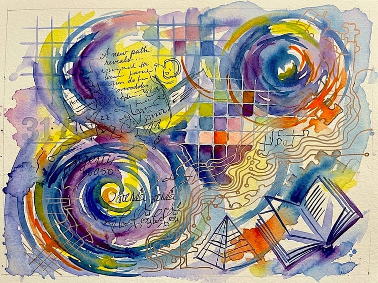 Better than a Blank Page: Drafting the Reset