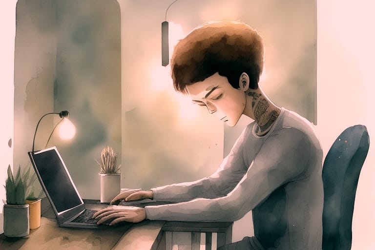 Do what you love. Love what you do.