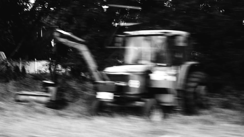 Simplifying - Take Three