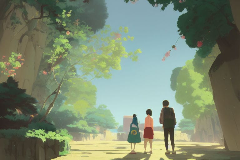 Simplifying - Take Two